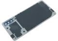 Back Cover With Camera Lens For Samsung Galaxy A7 (A750 / 2018) (Service Pack) (Blue)