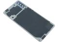 Back Cover With Camera Lens For Samsung Galaxy A7 (A750 / 2018) (Service Pack) (Blue)