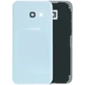 Back Cover With Camera Lens For Samsung Galaxy A3 (A320 / 2017) (Service Pack) (Blue)
