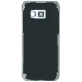 Back Cover With Camera Lens For Samsung Galaxy A3 (A320 / 2017) (Service Pack) (Blue)