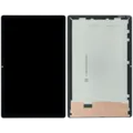 LCD Assembly Without Frame Compatible For Samsung Galaxy Tab A7 (T500) (Service Pack) (Black)