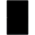 LCD Assembly Without Frame Compatible For Samsung Galaxy Tab A7 (T500) (Service Pack) (Black)