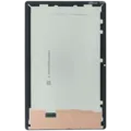 LCD Assembly Without Frame Compatible For Samsung Galaxy Tab A7 (T500) (Service Pack) (Black)