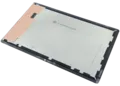 LCD Assembly Without Frame Compatible For Samsung Galaxy Tab A7 (T500) (Service Pack) (Black)