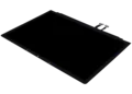 Digitizer With Flex Cable Compatible For Microsoft Surface Laptop 5 15" (1979) (Refurbished) (Black)