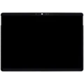 Digitizer With Flex Cable Compatible For Microsoft Surface Pro 8 (1983) (Aftermarket Plus) (Black)