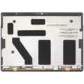 Digitizer With Flex Cable Compatible For Microsoft Surface Pro 8 (1983) (Aftermarket Plus) (Black)