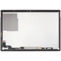 Digitizer Compatible For Microsoft Surface Book 3 15" (1899) (Refurbished) (Black)