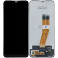LCD Assembly Without Frame Compatible For Samsung Galaxy A02s (A025F) International Version (Service Pack) (All Colors)