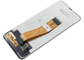 LCD Assembly Without Frame Compatible For Samsung Galaxy A02s (A025F) International Version (Service Pack) (All Colors)