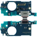 Charging Port Board Compatible For Samsung Galaxy XCover Pro (G715) (Service Pack)