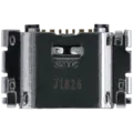 Charging Port MicroUSB Compatible For Samsung Galaxy J5 (J500 / 2015) (Service Pack)
