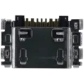 Charging Port MicroUSB Compatible For Samsung Galaxy J5 (J500 / 2015) (Service Pack)