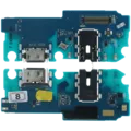 Charging Port Board Compatible For Samsung Galaxy A12 (A125) (Service Pack)
