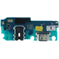 Charging Port Board Compatible For Samsung Galaxy A12 (A125) (Service Pack)