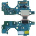 Charging Port Board Compatible For Samsung Galaxy Xcover 5 (G525) (Service Pack)