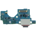 Charging Port Board Compatible For Samsung Galaxy Xcover 5 (G525) (Service Pack)