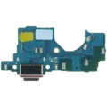 Charging Port Board Compatible For Samsung Galaxy Xcover 5 (G525) (Service Pack)