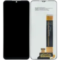 LCD Assembly Without Frame Compatible For Samsung Galaxy A13 (A137) (Service Pack) (All Colors)