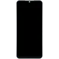 LCD Assembly Without Frame Compatible For Samsung Galaxy A13 (A137) (Service Pack) (All Colors)