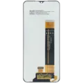 LCD Assembly Without Frame Compatible For Samsung Galaxy A13 (A137) (Service Pack) (All Colors)