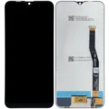 LCD Assembly Without Frame Compatible For Samsung Galaxy M20 (M205) (Service Pack) (All Colors)