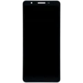 LCD Assembly Without Frame Compatible For Samsung Galaxy A01 Core (A013) (Service Pack) (All Colors)