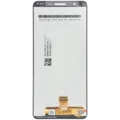 LCD Assembly Without Frame Compatible For Samsung Galaxy A01 Core (A013) (Service Pack) (All Colors)