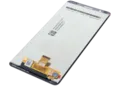 LCD Assembly Without Frame Compatible For Samsung Galaxy A01 Core (A013) (Service Pack) (All Colors)