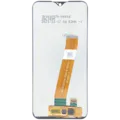 LCD Assembly Without Frame Compatible For Samsung Galaxy A01 (A015F) (Service Pack) (All Colors)