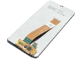 LCD Assembly Without Frame Compatible For Samsung Galaxy A01 (A015F) (Service Pack) (All Colors)