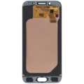 LCD Assembly Without Frame Compatible For Samsung Galaxy J5 (2017) (Service Pack) (Gold)
