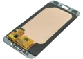 LCD Assembly Without Frame Compatible For Samsung Galaxy J5 (2017) (Service Pack) (Gold)