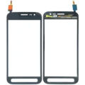 Digitizer Compatible For Samsung Galaxy Xcover 4S (G398) (Service Pack) (Black)
