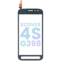 Digitizer Compatible For Samsung Galaxy Xcover 4S (G398) (Service Pack) (Black)