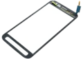 Digitizer Compatible For Samsung Galaxy Xcover 4S (G398) (Service Pack) (Black)