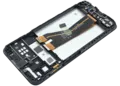 LCD Assembly With Frame Compatible For Samsung Galaxy M14 (M146) (Service Pack) (All colors)