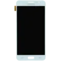 LCD Assembly Without Frame Compatible For Samsung Galaxy J5 (J510) (Service Pack) (White)