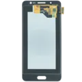 LCD Assembly Without Frame Compatible For Samsung Galaxy J5 (J510) (Service Pack) (White)