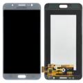 LCD Assembly Without Frame Compatible For Samsung Galaxy J7 (J710) (Service Pack) (White)