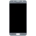 LCD Assembly Without Frame Compatible For Samsung Galaxy J7 (J710) (Service Pack) (White)