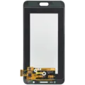 LCD Assembly Without Frame Compatible For Samsung Galaxy J7 (J710) (Service Pack) (White)