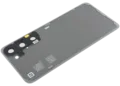 Back Cover Glass With Camera Lens For Samsung Galaxy S23 (Service Pack) (Lime)