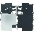 Replacement Battery For iPhone 17 Pro (Used OEM Pull: Grade A / SOH 99% to 100%) (UK / EU Version)