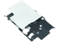 Replacement Battery For iPhone 17 Pro (Used OEM Pull: Grade A / SOH 99% to 100%) (UK / EU Version)
