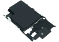 Replacement Battery For iPhone 17 Pro Max (Used OEM Pull: Grade A / SOH 99% to 100%) (UK / EU Version)