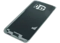 Back Cover Glass For Samsung Galaxy S7 (Service Pack) (White)