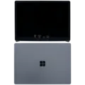 LCD Assembly With Digitizer For Microsoft Surface Laptop 5 13.5" (Service Pack) (Platinum)