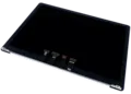 LCD Assembly With Digitizer For Microsoft Surface Laptop 5 13.5" (Service Pack) (Platinum)