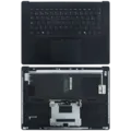 Keyboard For Microsoft Surface Laptop 6 15" (Used OEM Pull Grade A) (Black)